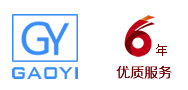 江蘇高義Logo
