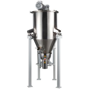 雙螺桿失重式喂料機T46